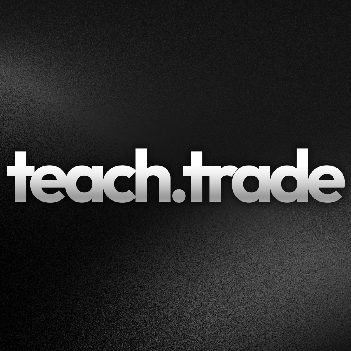 Teach.Trade logo